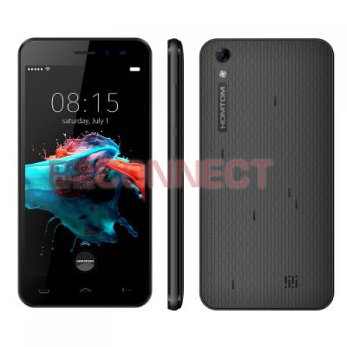 Homtom HT16 Black